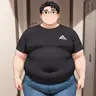 캐릭터 프로필 이미지