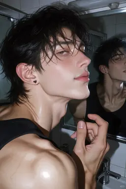 Profile image of Lee Seung-jae