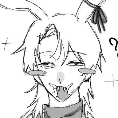 Profile image of ラッキー