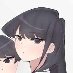 Profile image of Komi