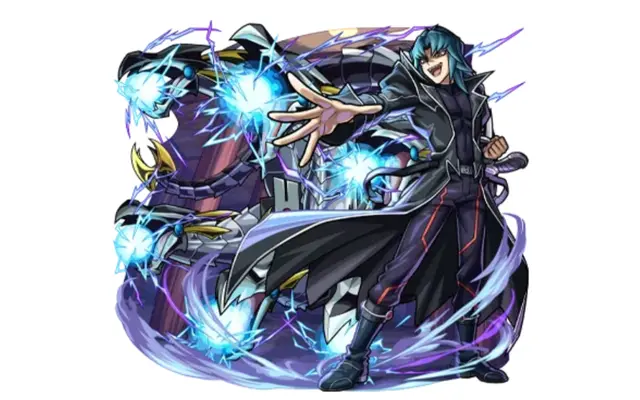 Profile image of ヘルカイザー亮