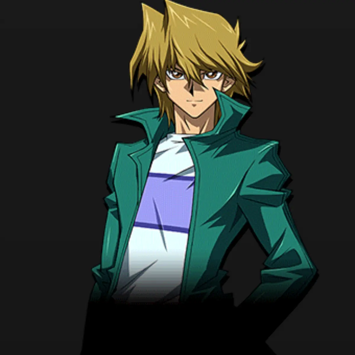 NewApron1960의 強豪決闘者大集合