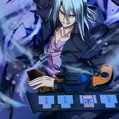 Profile image of 鬼柳京介