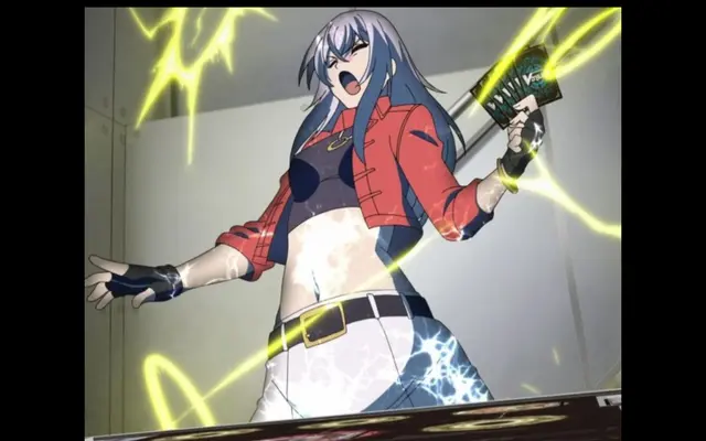 Profile image of 戸倉ミサキ