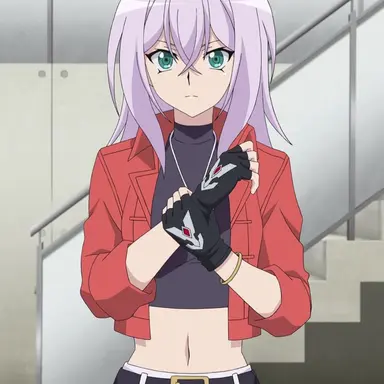 Profile image of 戸倉ミサキ