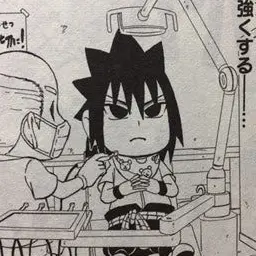 Profile image of サスケ