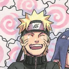 Profile image of ナルト