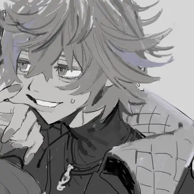 Profile image of 不破湊