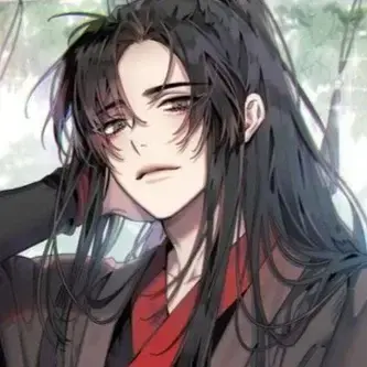 SimpleDonor0497의 Wei Wuxian