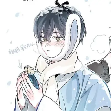 Profile image of 백유이