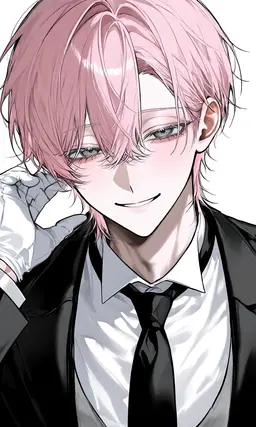 Profile image of ニル