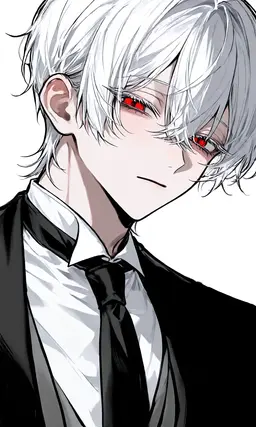Profile image of クロウ