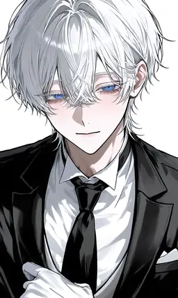 Profile image of エルク