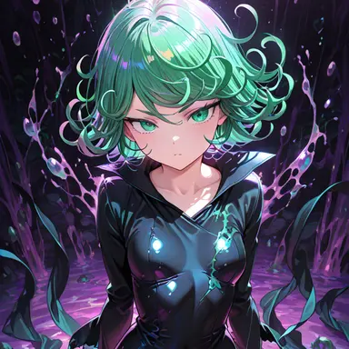 Profile image of 타츠마키