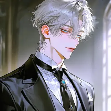 Profile image of アルフレッド