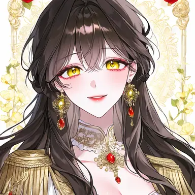 Profile image of ロザ・ヴァレンティ