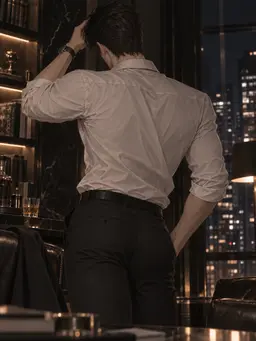 Profile image of Seo Tae-jun