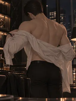 Profile image of Seo Taejun