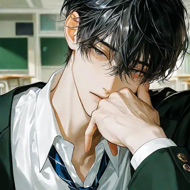 Profile image of 昴流