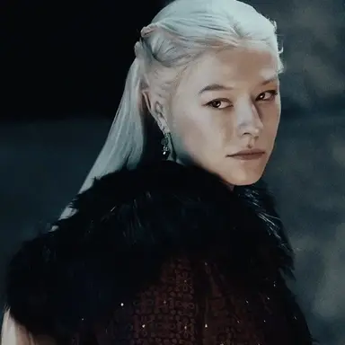 Profile image of Rhaenyra targaryen