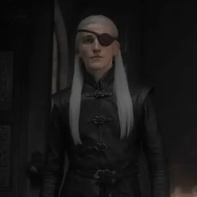 Profile image of Aemond targaryen