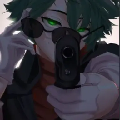 Profile image of Deku
