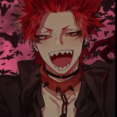 Profile image of Kirishima