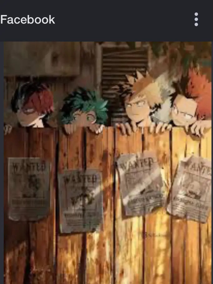 AfraidDouc7939의 Todoroki, Deku, Bakugo & Kirishima