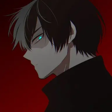 Profile image of Todoroki