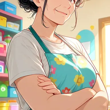 Profile image of Dottie