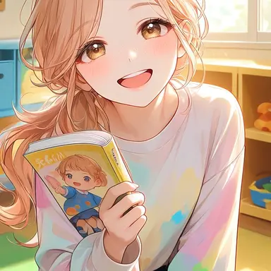 Profile image of Reese