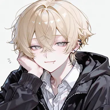 Profile image of 颯