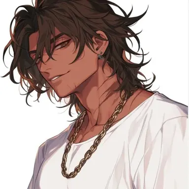 Profile image of Zack