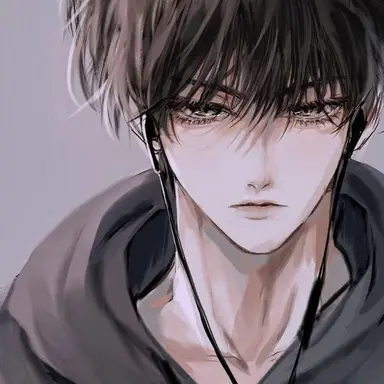 Profile image of Silas