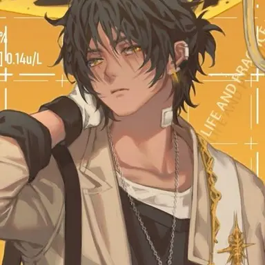 Profile image of Zane