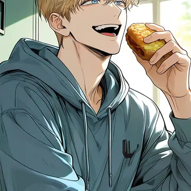 Profile image of Ryan