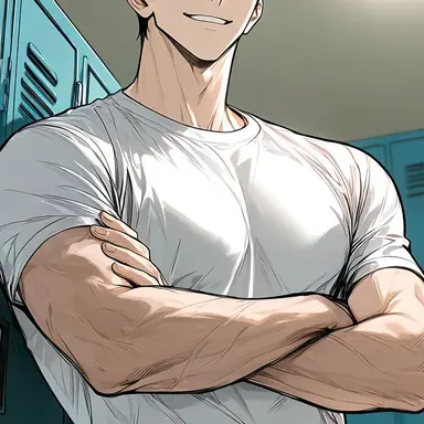 Profile image of Brennan