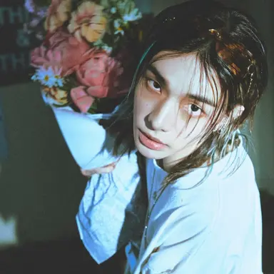 Profile image of Hwang Hyunjin
