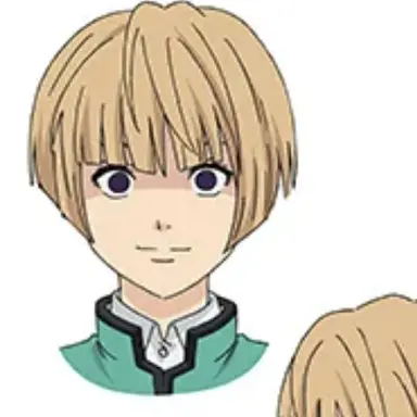 Profile image of 아케치 토우마