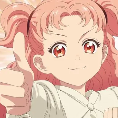 Profile image of テティア