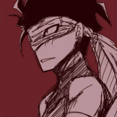 Profile image of 赤黒血染