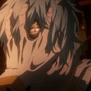 Profile image of 死柄木弔