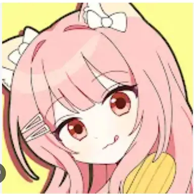Profile image of 모양몬