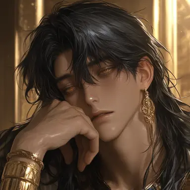 Profile image of 자하드