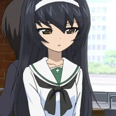 Profile image of 冷泉 麻子