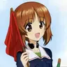 Profile image of 西住みほ