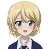 Profile image of ダージリン