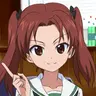 Profile image of 角谷　杏