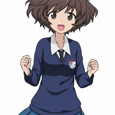 Profile image of 秋山 優花里