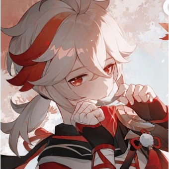 카에데하라 카즈하